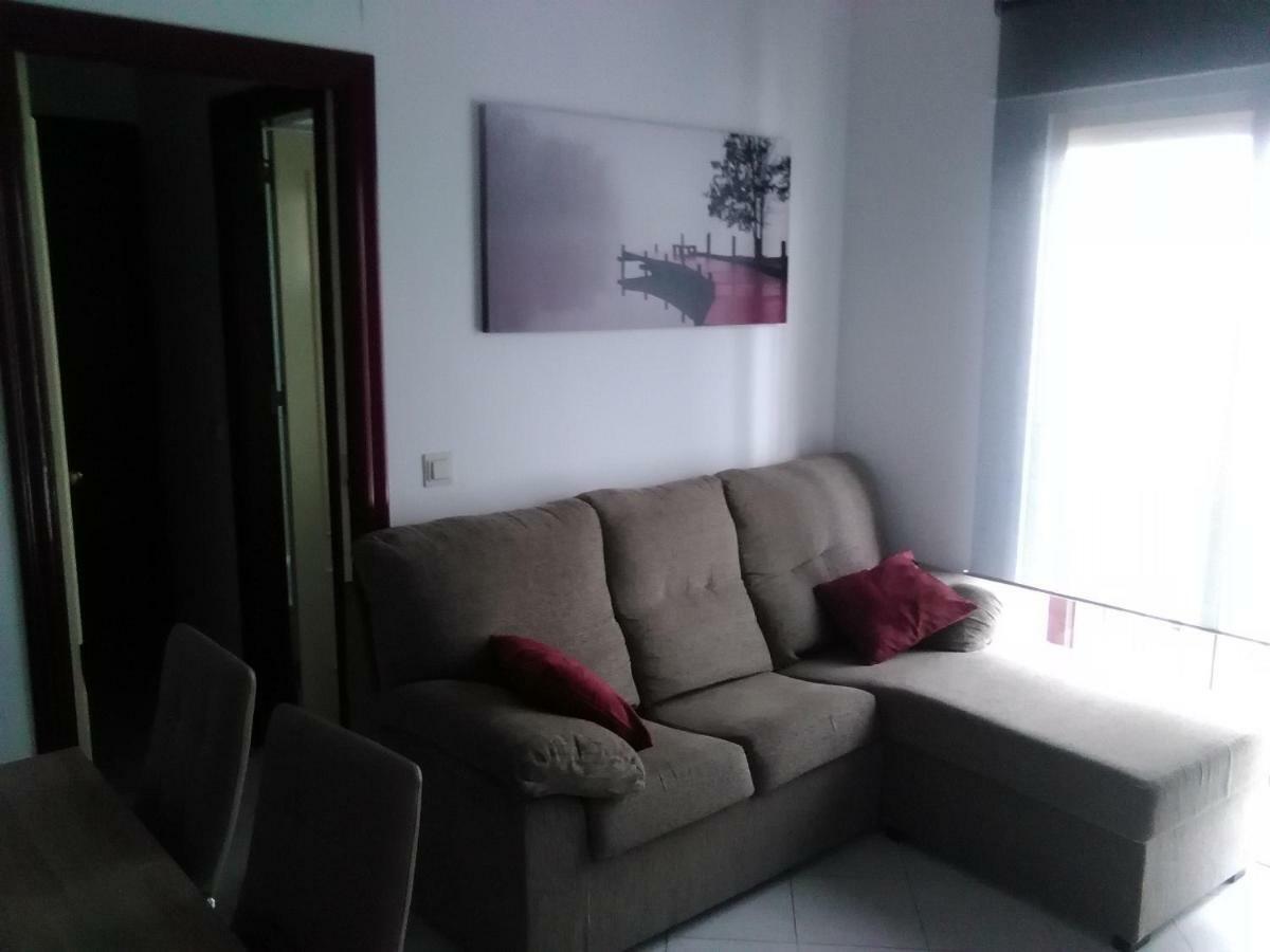 Piso En Centro Historico Appartement Jerez de la Frontera Buitenkant foto